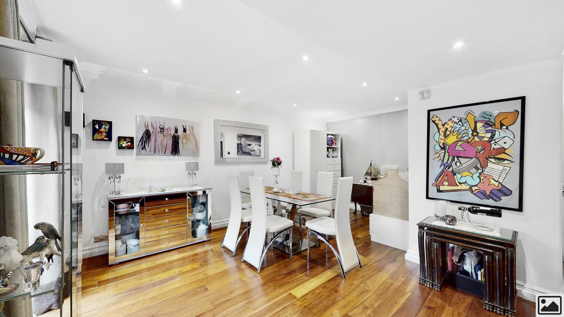Sebergham Grove, Mill Hill